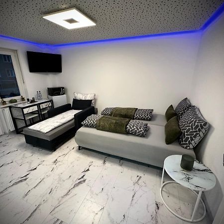 Deluxe - Apartment ' Andrei 2 ' - Neu In Neuburg An Der Donau Eksteriør bilde