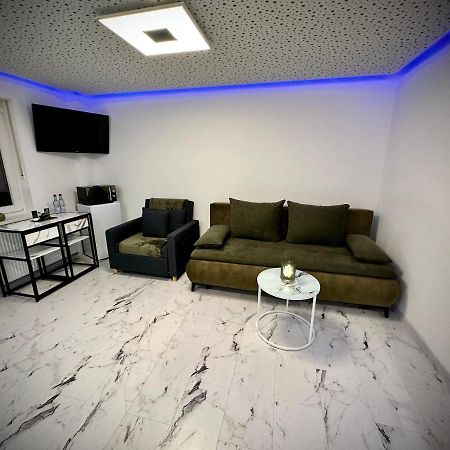 Deluxe - Apartment ' Andrei 2 ' - Neu In Neuburg An Der Donau Eksteriør bilde