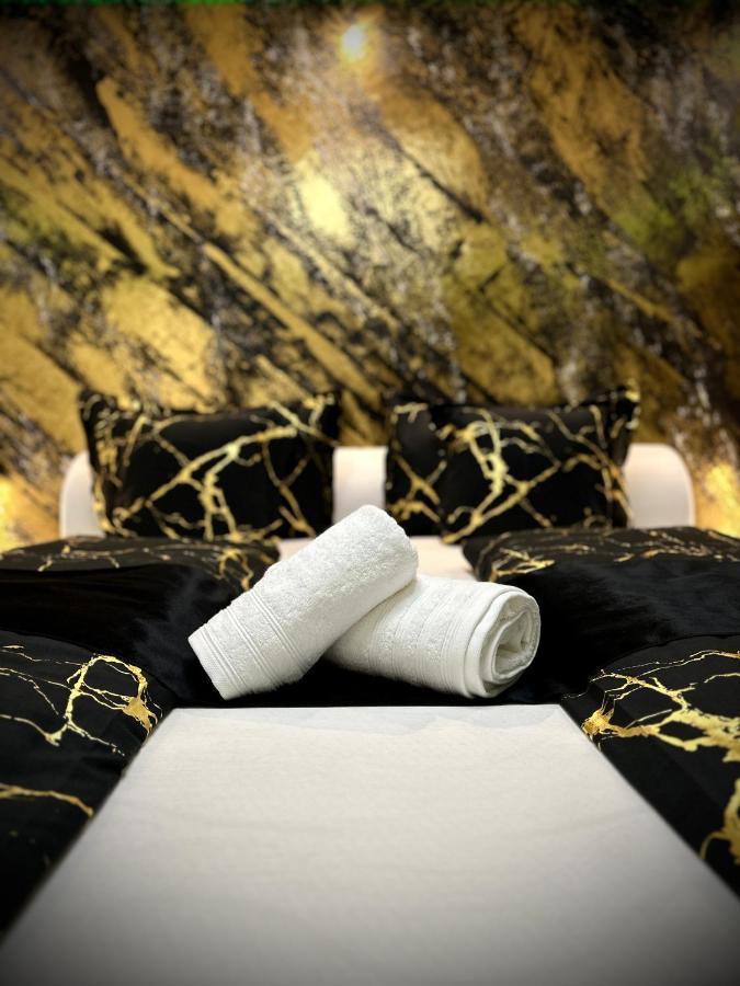 Deluxe - Apartment ' Andrei 2 ' - Neu In Neuburg An Der Donau Eksteriør bilde