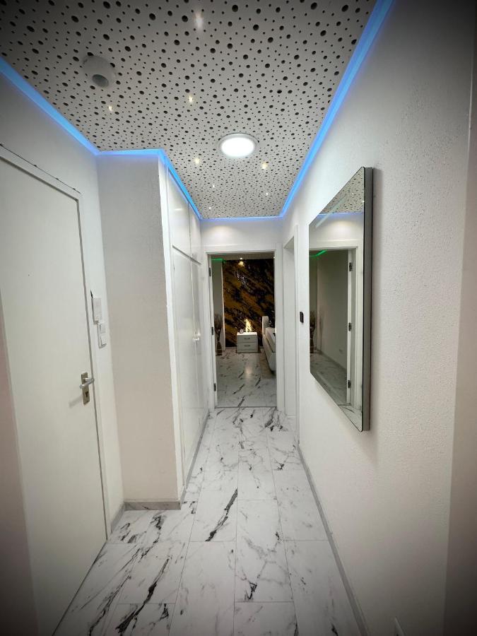 Deluxe - Apartment ' Andrei 2 ' - Neu In Neuburg An Der Donau Eksteriør bilde