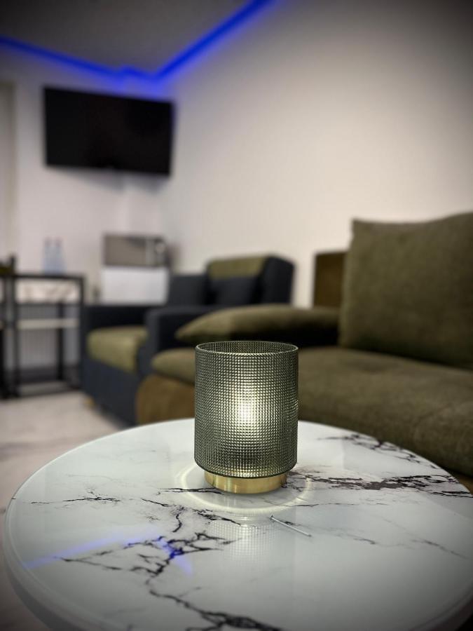 Deluxe - Apartment ' Andrei 2 ' - Neu In Neuburg An Der Donau Eksteriør bilde
