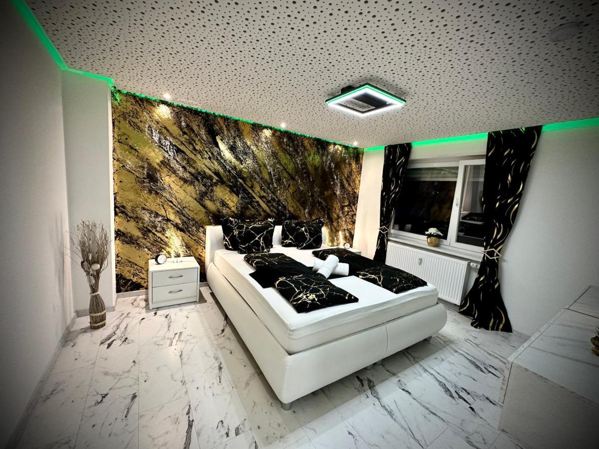 Deluxe - Apartment ' Andrei 2 ' - Neu In Neuburg An Der Donau Eksteriør bilde